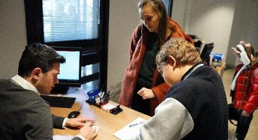 Beylikdüzü Çoksesli Çocuk Korosu Kuruluyor