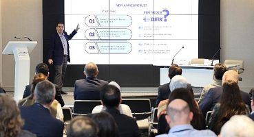 Bilişim Sektörüne Verilen Destekler Sektörün Büyümesinde Kaldıraç Etkisi Yaratacak