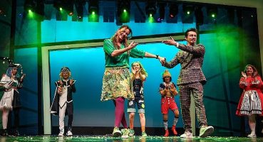 Bir Hayal Bir Oyun Yarışması, Çocukların Hayal Dünyalarını Sahneye Taşımaya Devam Ediyor