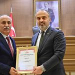 Bursa’nın Yenişehir Biberi’ne tescil belgesi alındı