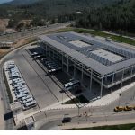 Büyükşehir, güneşten ve çöpten elektrik üretiyor