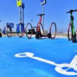 Büyükşehirden e-skutere hız sınırı düzenlemesi