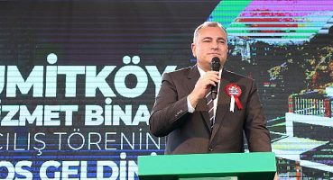 Çankaya’da Hız Kesmeden Açılışlara Devam