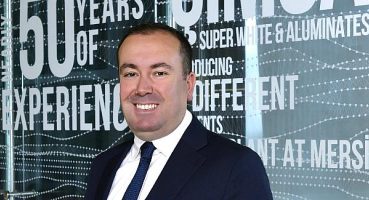 Çimsa, Intercem Amerika’da İnşaat Sektöründe Fark Yaratan Ürünlerini Tanıttı