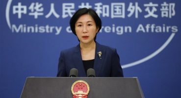 Çin: “ABD’nin müdahalesine kesinlikle karşılık vereceğiz”