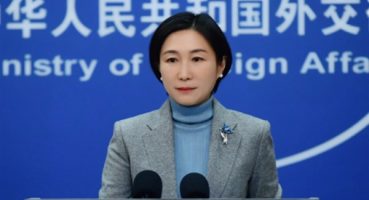 Çin: Bu yıl “Kuşak ve Yol” iş birliği verimli geçti