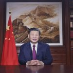 Çin Cumhurbaşkanı Xi Jinping’in yeni yıl konuşması