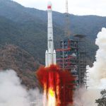 Çin, deney-10 02 uydusunu fırlattı