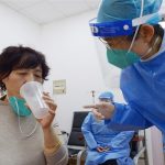 Çin Dışişleri Bakanlığı’ndan salgınla mücadele açıklaması