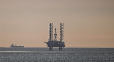 Çin, enerjide dışa bağımlılığı açık deniz enerji kaynaklarıyla azaltacak