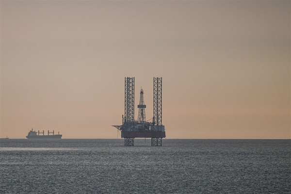Çin, enerjide dışa bağımlılığı açık deniz enerji kaynaklarıyla azaltacak