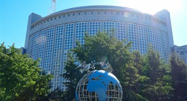 Çin, İran nükleer sorununun siyasi çözümü için çaba göstermeye devam edecek