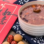 Çin'de Laba Bayramı'nda "aşure" zamanı