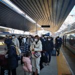 Çin'in Bahar Bayramı ulaşım planı hazır