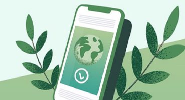 Daha Sürdürülebilir Bir Medya İçin  Daha Az Gösterim Hedefleyin