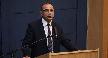 DEÜ Denizcilik Fakültesi’nden Kış Kariyer Günleri