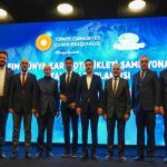 Dünya Kar Motosikleti Şampiyonası, Erciyes’te gerçekleştirilecek