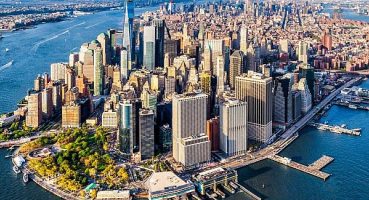 Dünyanın En Pahalı Şehirleri