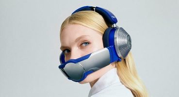 Dyson Zone™ Ocak Ayında Belirlenen Ülkelerde Satışa Sunuluyor