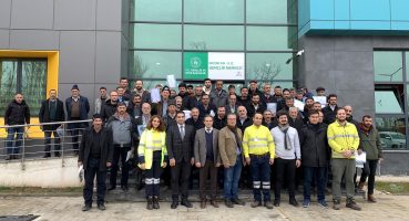 Erzincanlı çiftçilerin farkındalığı artıyor