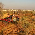Gaziantep Büyükşehir çiftçiye 4 milyon litrelik mazot desteğinde bulundu