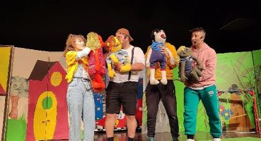 Gölcük'te Çocuk Olmak Ayrılacıktır