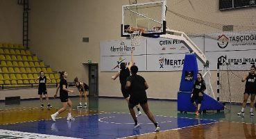 Gürespor Trakya'da galibiyet arıyor