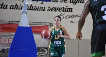 Gürespor, Yalova’dan galibiyetle dönüyor