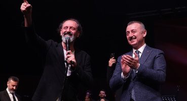 Hakk'ın ve hakikatin şairi Akif'e Büyükşehir'den unutulmaz gece