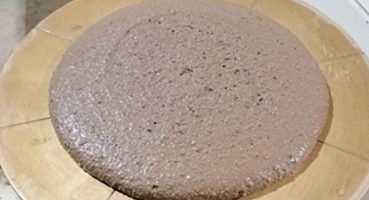 Harran Üniversitesi, Çevre Dostu ve Ekonomik Olan ‘Doğal Yeşil Beton’ Üretti