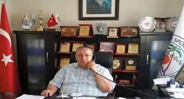 Hatay’da 2. Amatör Küme fikstür çekimi yapıldı