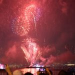 Havai fişekler bizi, havayı, doğayı ve canlıları olumsuz etkiliyor