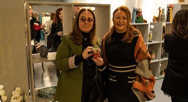 Hayatın Sır’rı Atölye Silis’te