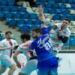 Hentbol Erkekler Süper Ligi'nin 12