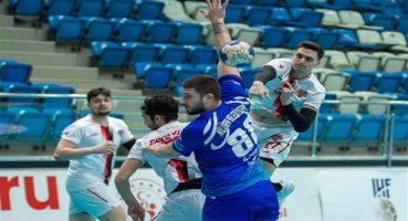 Hentbol Erkekler Süper Ligi’nin 12. haftası