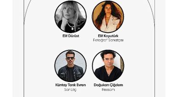 Hepsiburada'nın Sanat Platformu Sanatburada, Türkiye'de İlk Kez Canlı Yayında Sanat Eserlerini Sanatçıların Anlatımıyla Satışa Sunuyor