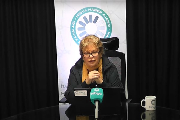 Hibya, Sanatsal Sohbetler’de Nazım Hikmet ele alındı