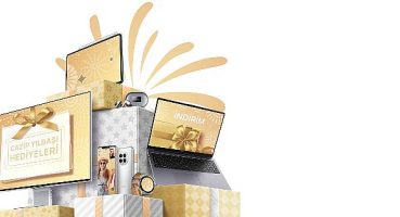 HUAWEI Online Mağaza’da Yılbaşı Kampanyaları başladı