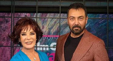 Hülya Koçyiğit’in Bu Haftaki Konuğu Saruhan Hünel Oldu