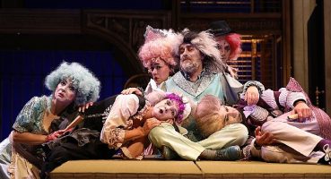 İBB Şehir Tiyatroları'nda Bu Hafta (4-8 Ocak 2023)