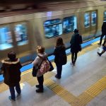 İBB, yılbaşı için toplu ulaşım sefer sayısını artırdı