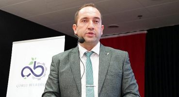 İklim Değişikliği ve Etkileri Konulu Seminer Düzenlendi