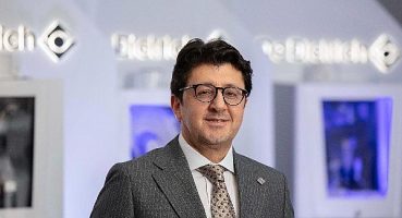 İklimlendirme sektöründe, enerji dönüşümüne öncülük eden dünya markası De Dietrich Türkiye’de