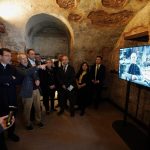 İmamoğlu: “İstanbul’un dönüşümü bizi çok büyük hazinelerle buluşturabiliyor”