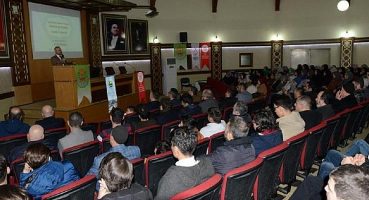 İnegöl Belediyesi Son Kalemiz Aile