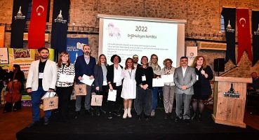 İzmir’de İyilik Var