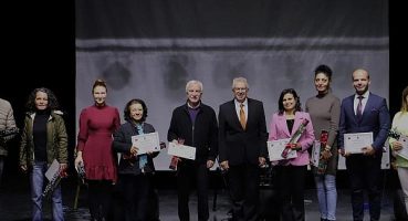 Kadınlara Seçme ve Seçilme Hakkı Tanınmasının 88.Yıldönümü Ödemiş’te Kutlandı