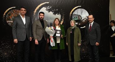 Kartepe'nin En Güzel Kareleri Ödüllendirildi