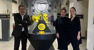 Kastamonu Entegre’den Türkiye’nin ilk Görme Engelli Müze Eğitim Alanı’na anlamlı destek