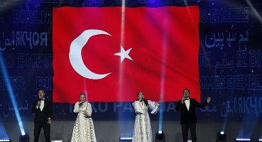 Kazan-İslam İşbirliği Teşkilatı 2022 Uluslar arası Gençlik Başkenti Programı Sona Erdi.